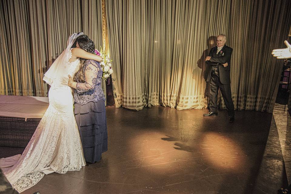 Casamento