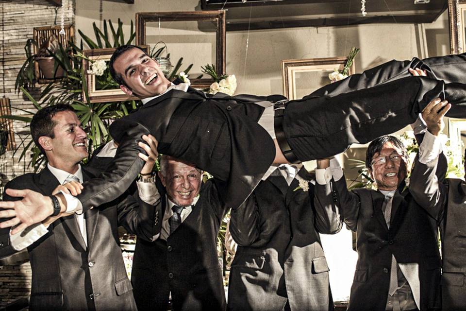 Casamento