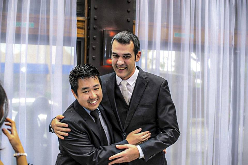 Casamento