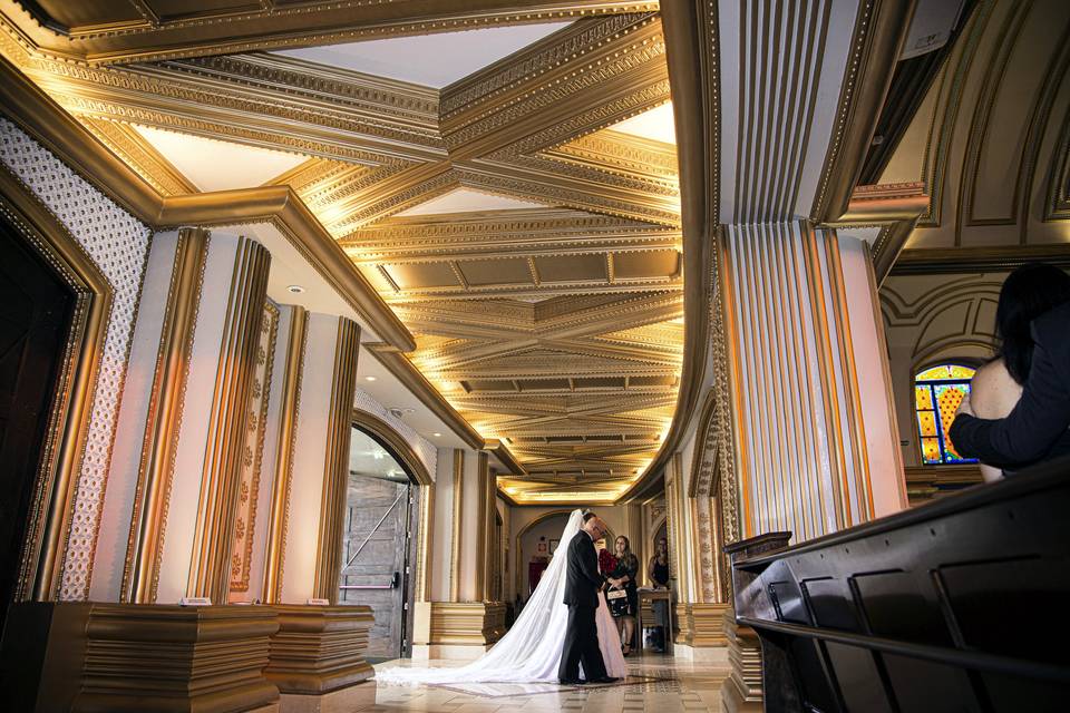 Casamento