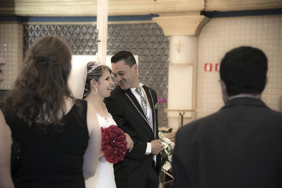 Casamento