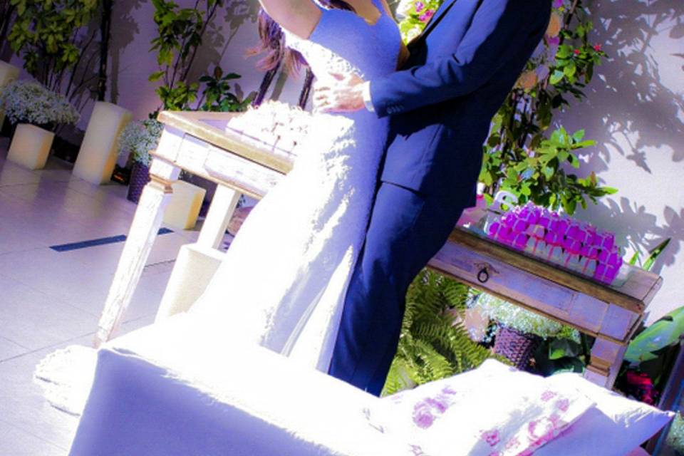 Casamento