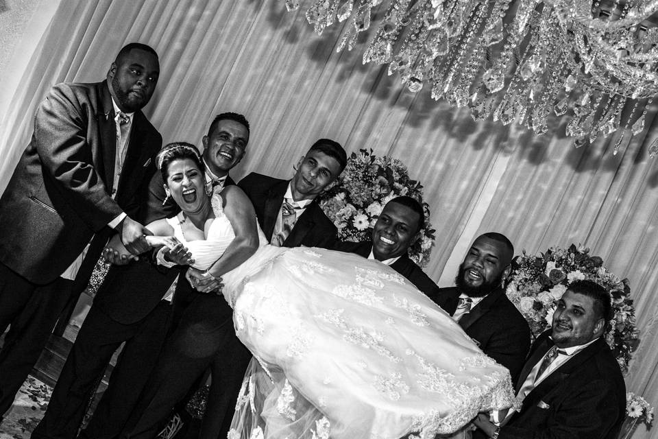 Casamento