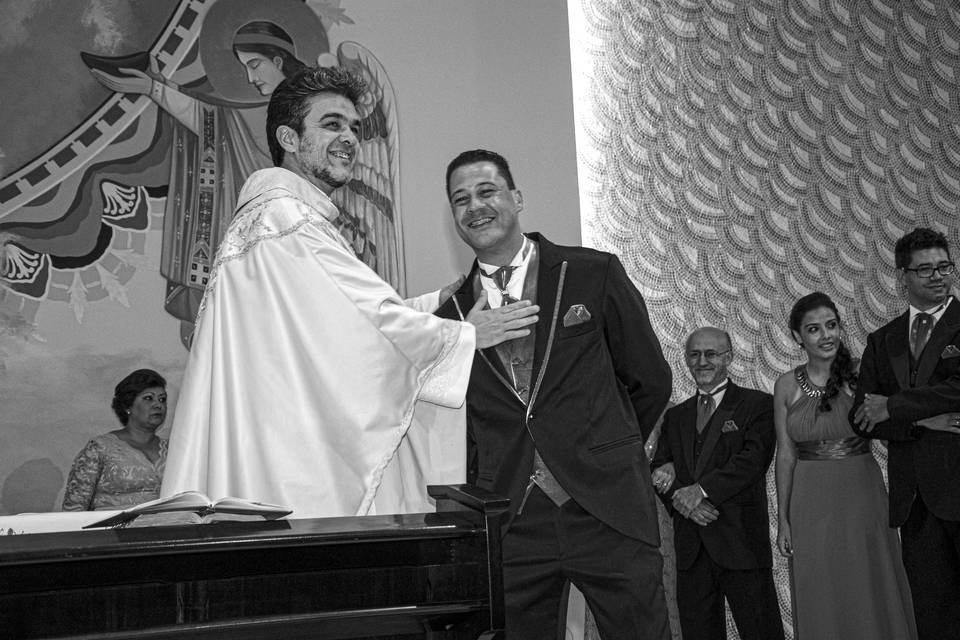 Casamento