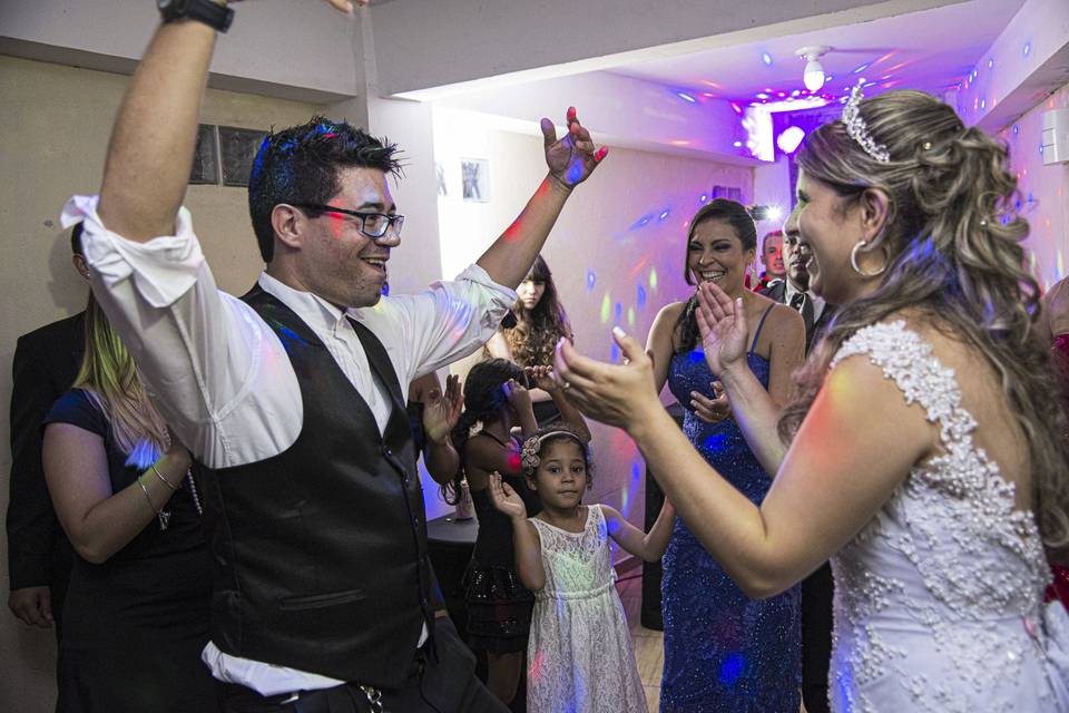 Casamento