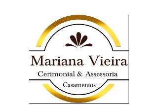 Mariana Vieira Cerimonial  logo