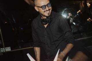 DJ Thiago Volts