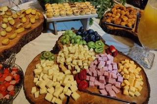 Melinos Buffet