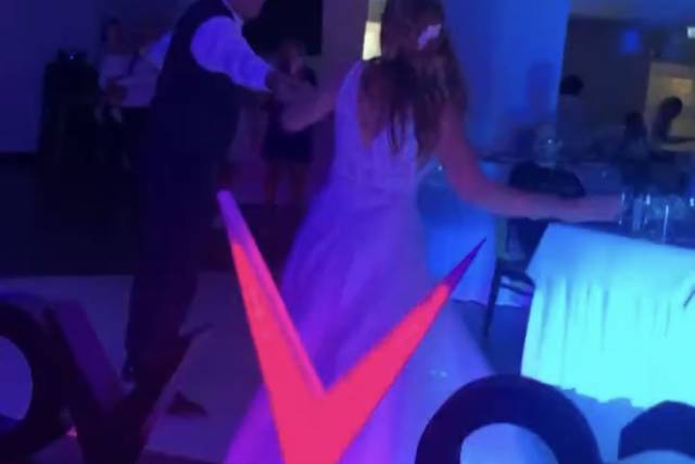 DJ Thiago Volts