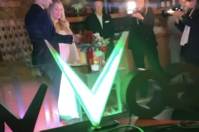 DJ Thiago Volts