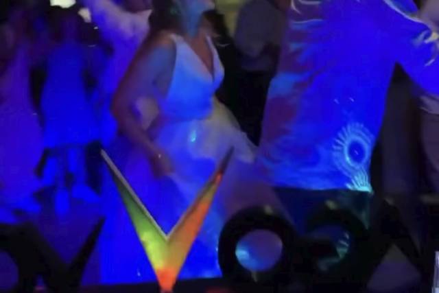 DJ Thiago Volts