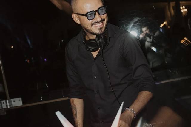 DJ Thiago Volts