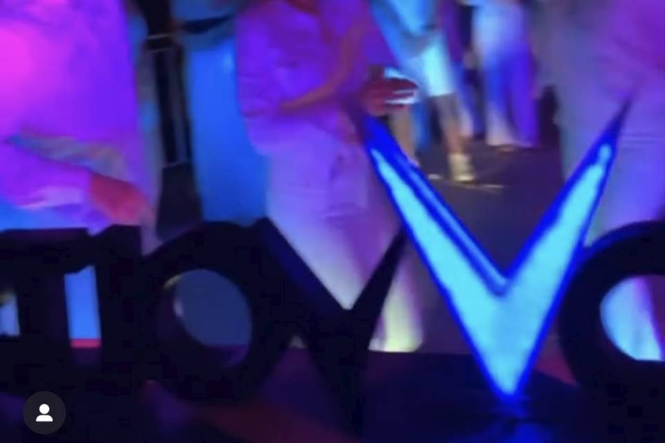 DJ Thiago Volts