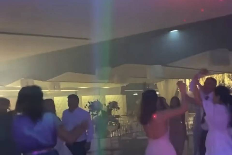 DJ Thiago Volts
