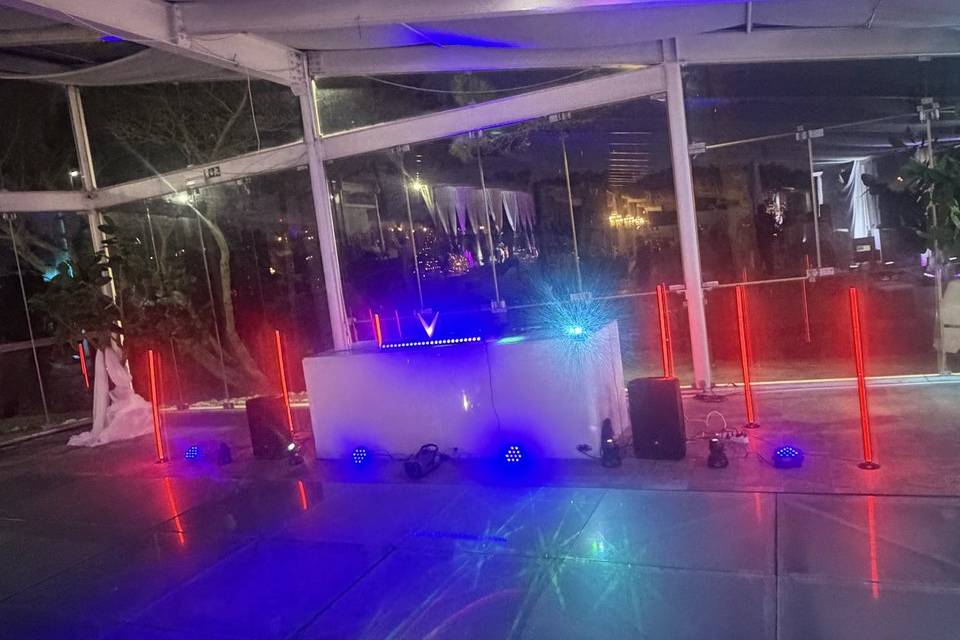 DJ Thiago Volts