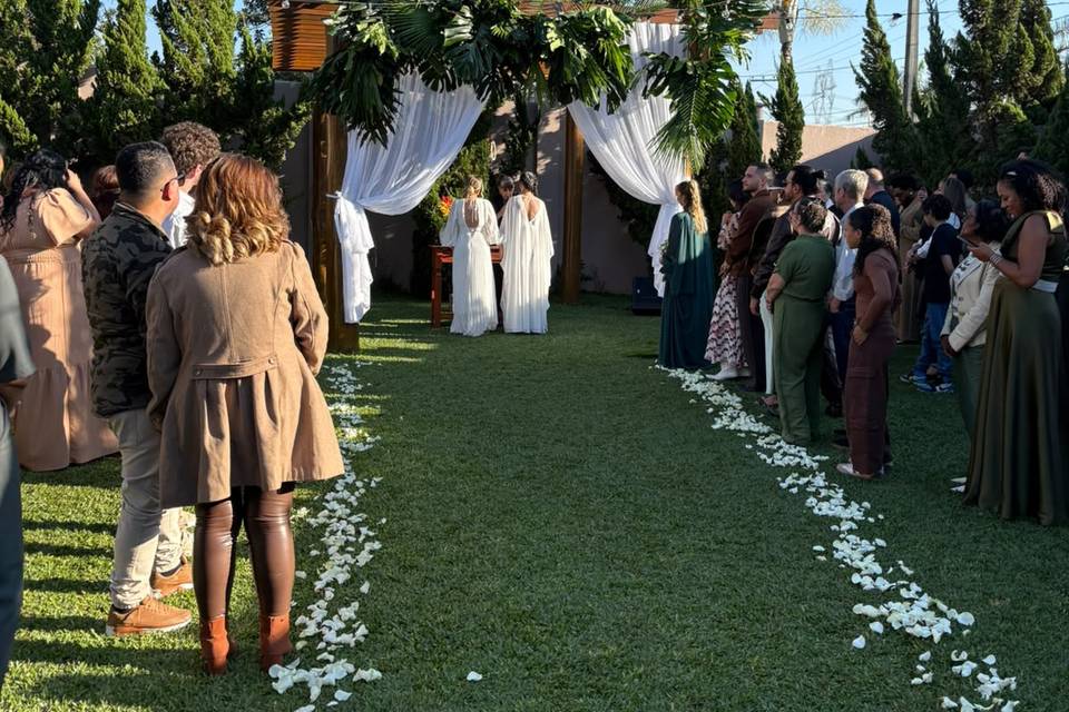 Casamento