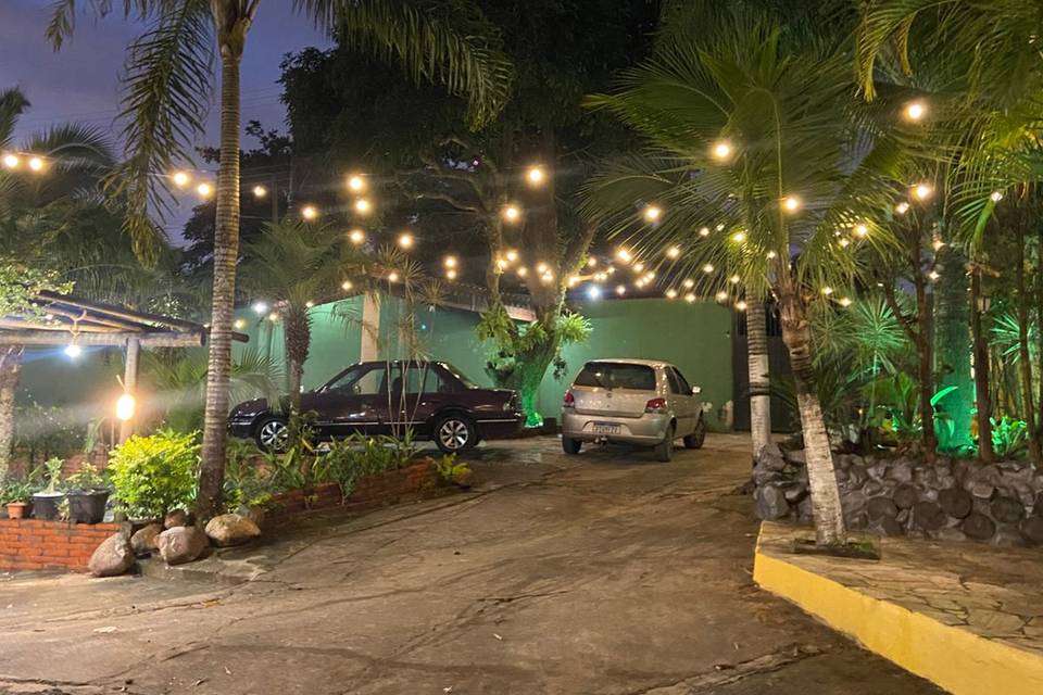 Noite