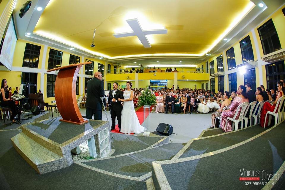 Casamento