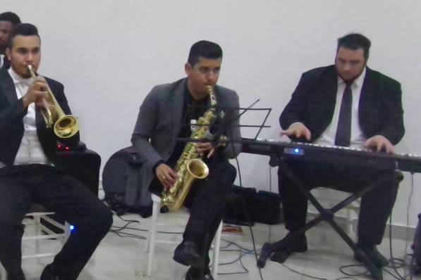 Equipe Scherzo