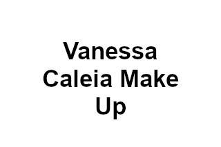 Vanessa Caleia Make Up logo