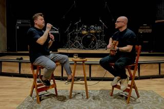 Évora Duo