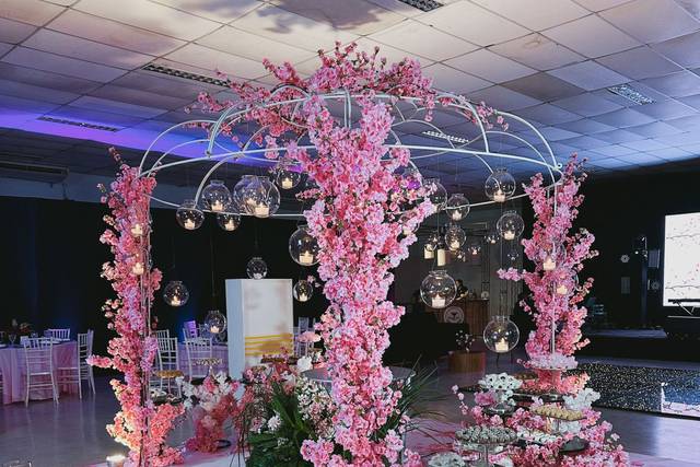 Decoração