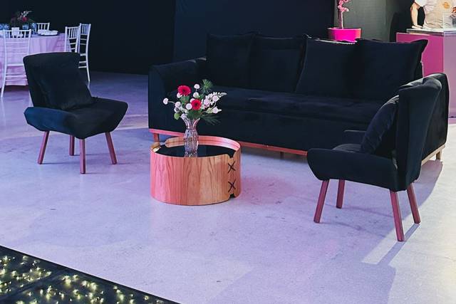Decoração