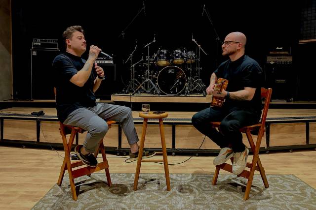 Évora Duo