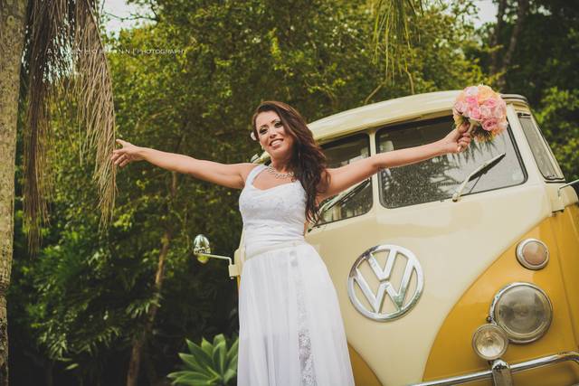 Estilo Vintage