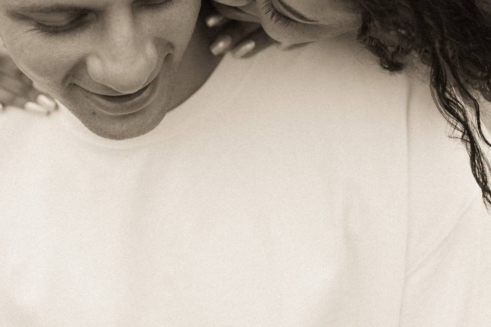 Gabi e Lucas