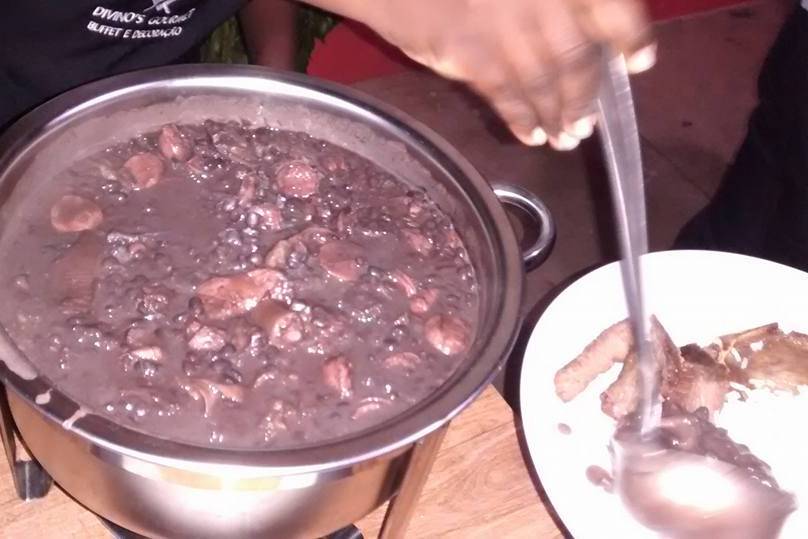 Feijoada top