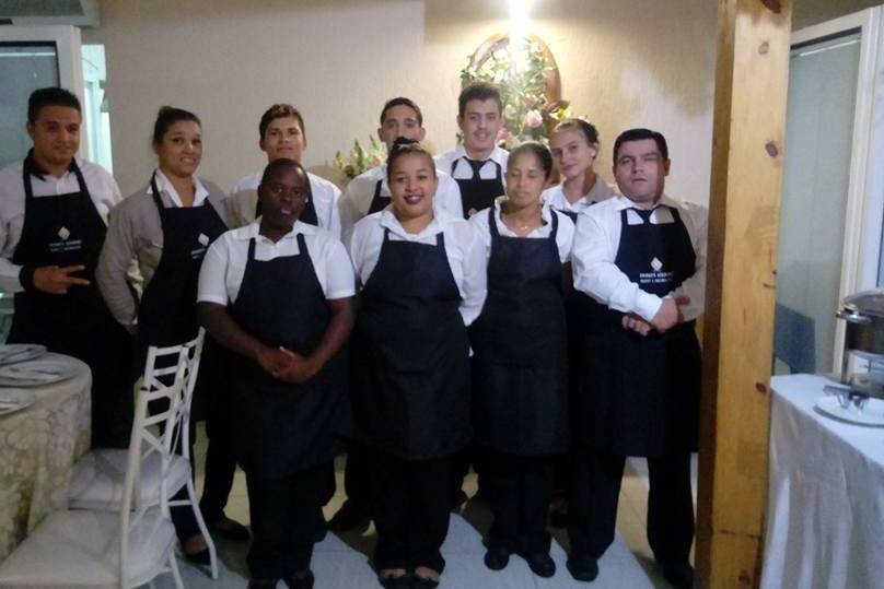 Equipe Divino's