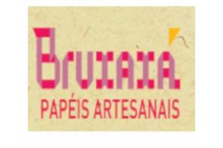 Bruxaxá Papéis Artesanais logo