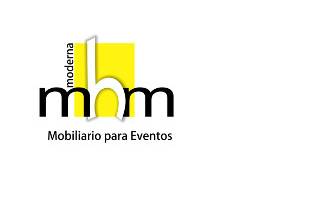 MHM Mobiliário para Eventos logo