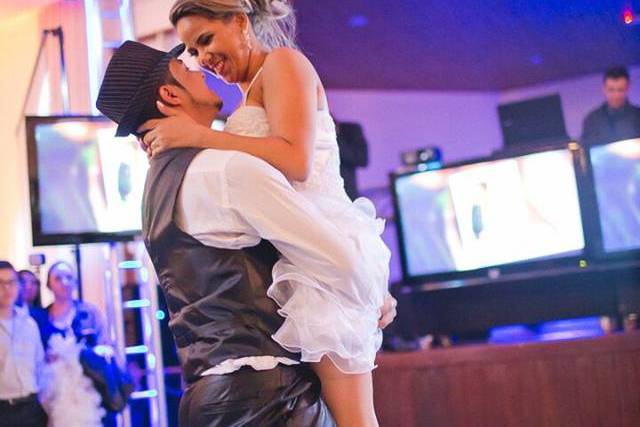 Casamento Alana e Lucas