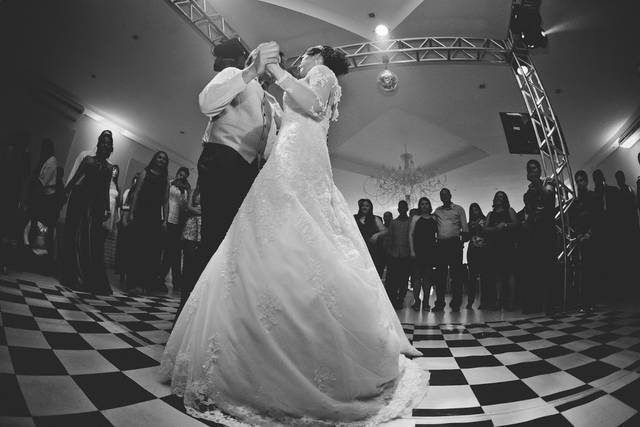 Casamento Elica e Eduardo