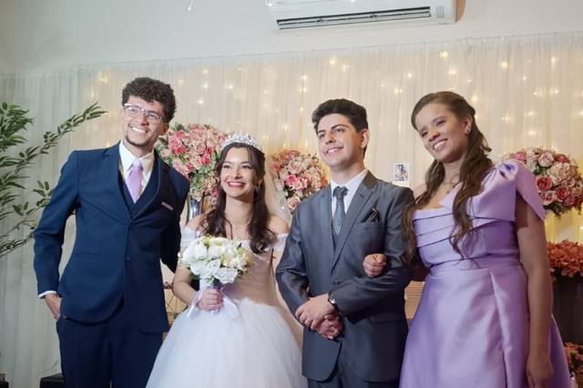 Casamento