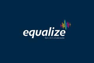 Equalize logo