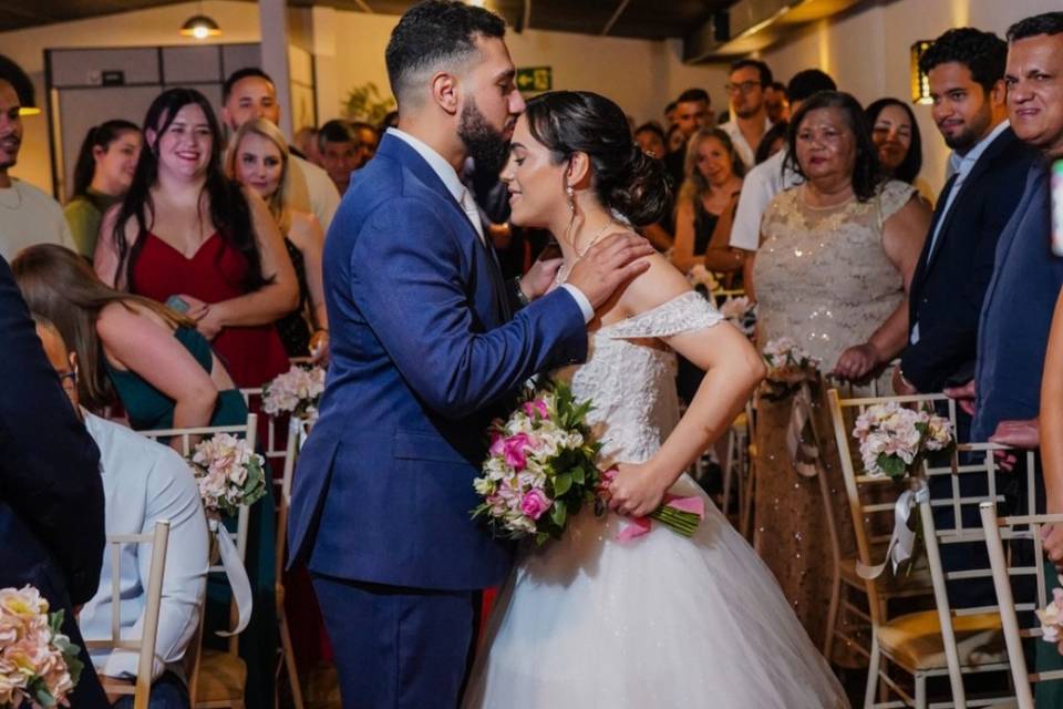 Casamento
