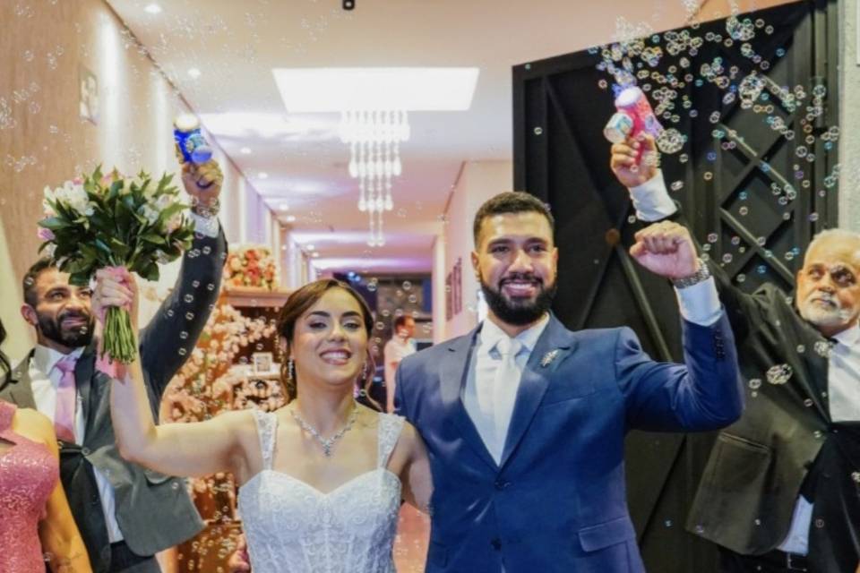 Casamento