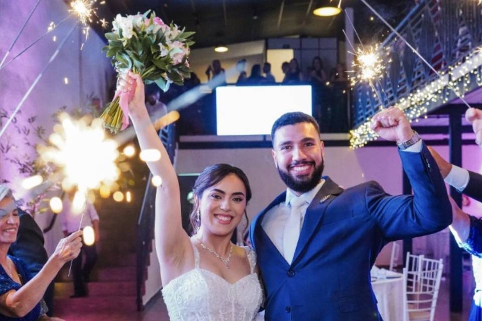 Casamento