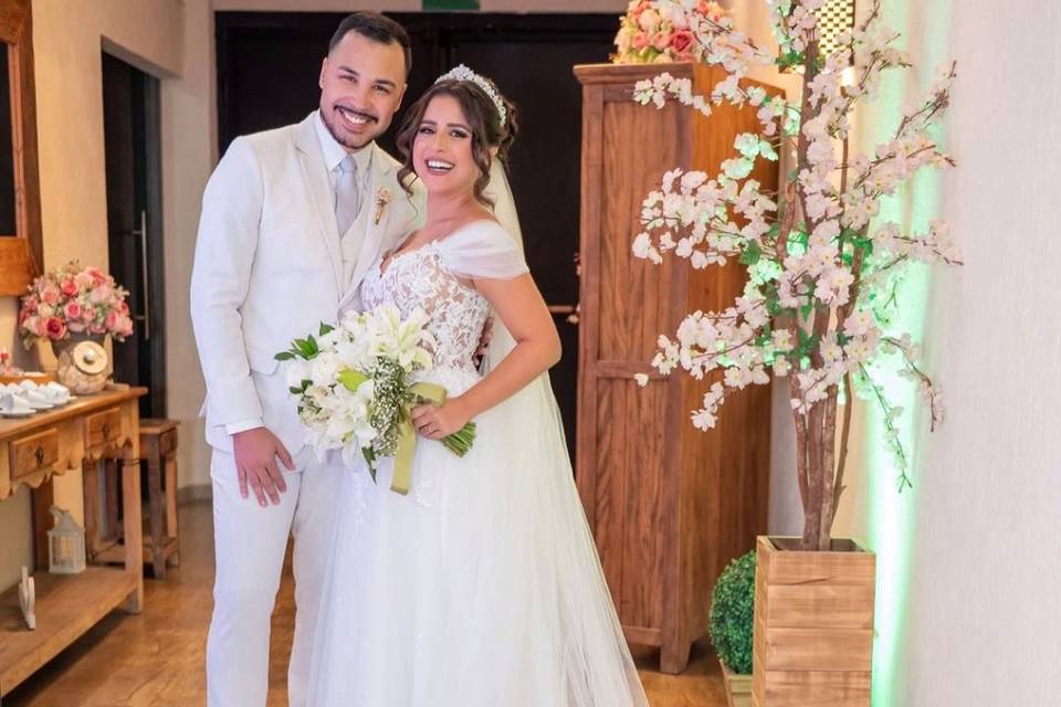 Casamento