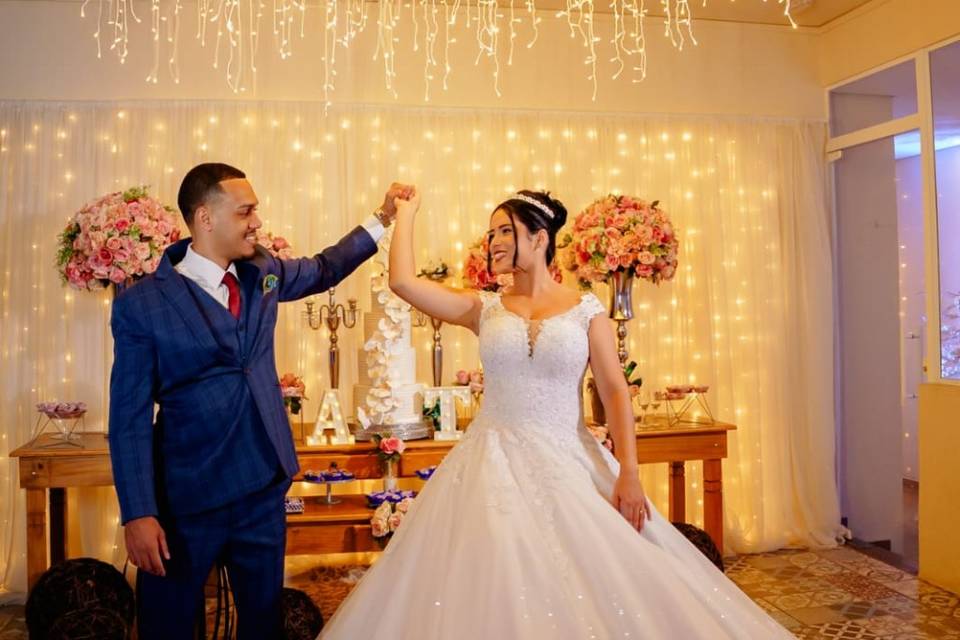Casamento
