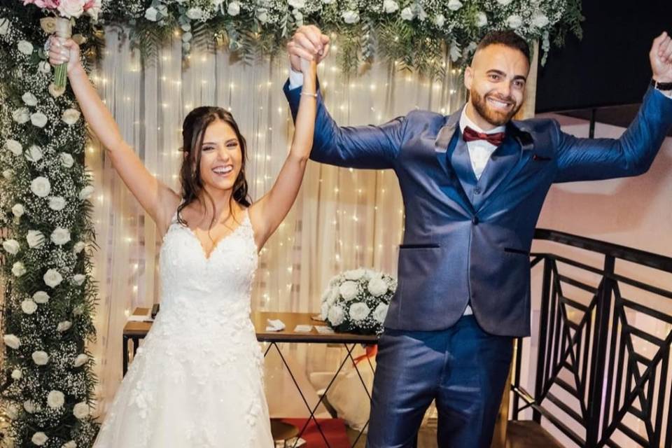 Casamento