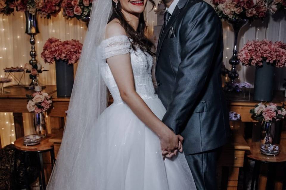 Casamento