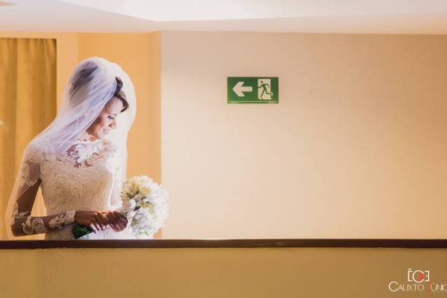Making of = Cinthia
