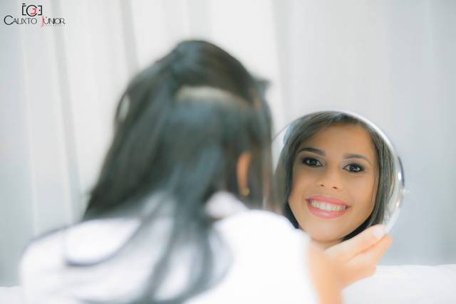 Making of Gabryele