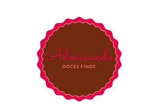 Adocicando logo