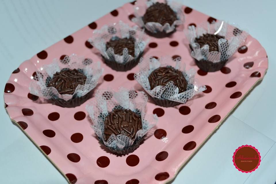 Conjunto Brigadeiro