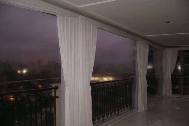 Cortinas